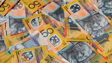 Australian Dollar holds gains after China interest rate cuts