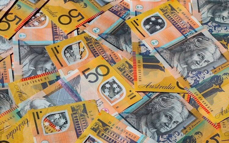 Australian Dollar holds gains after China interest rate cuts