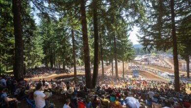 2024 WASHOUGAL NATIONAL MX, RESULTS & HIGHLIGHTS