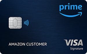 Best Credit Cards for Shopping on Amazon in July 2024