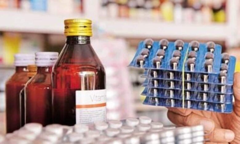 Over 100 Indian cough syrups have toxins linked to Gambia, Uzbek-deaths: Report