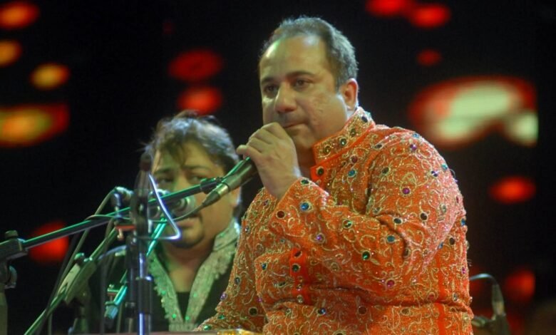 ‘Not true’: Rahat Fateh Ali Khan refutes arrest claims in Dubai