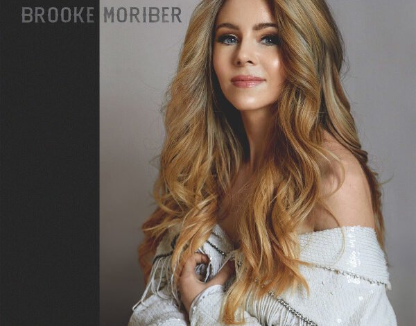 Brooke Moriber Drops Beguiling New Single “So Do I”