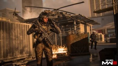 Call of Duty: Modern Warfare III is coming to Game Pass on July 24