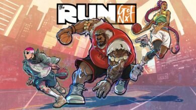 Play by Play Studios unveils 3v3 street basketball game The Run: Got Next