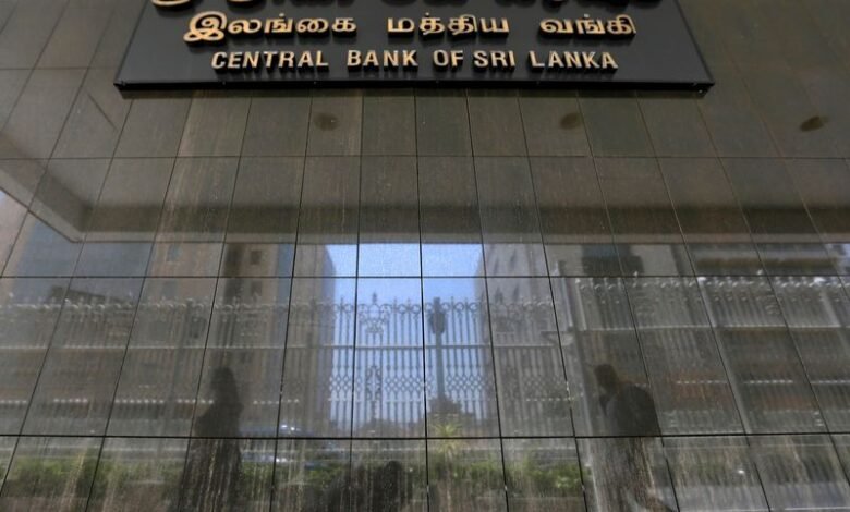 Sri Lanka cuts rates to help fuel economic recovery