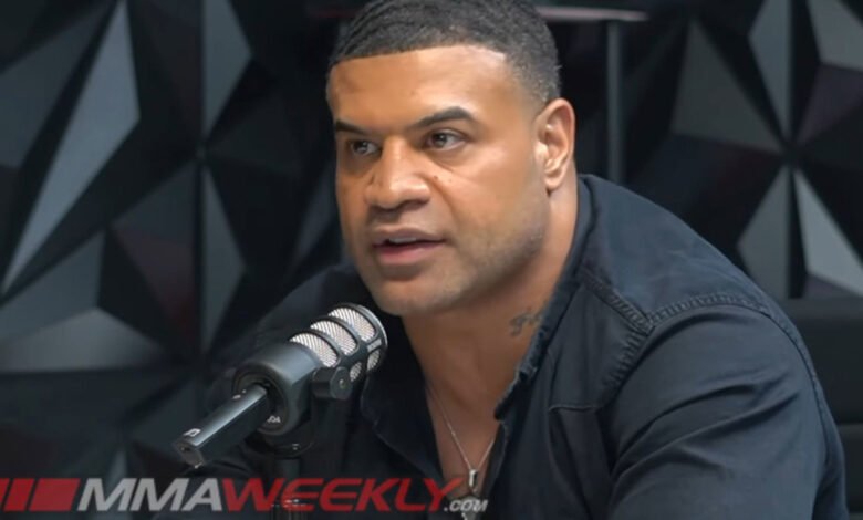 Shawne Merriman shares emotional reaction to Donald Trump assassination attempt