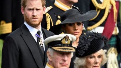 It’s not Meghan Markle: Prince Harry reveals ‘central’ reason behind conflict with Royal Family