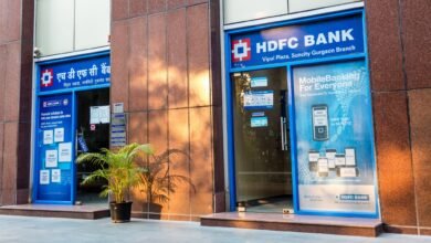 HDFC Bank hikes fixed deposit interest rates by up to 20 basis points