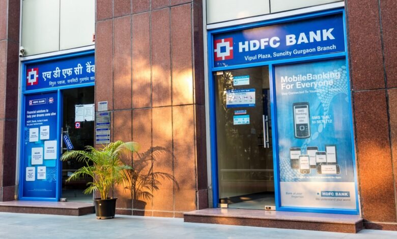 HDFC Bank hikes fixed deposit interest rates by up to 20 basis points