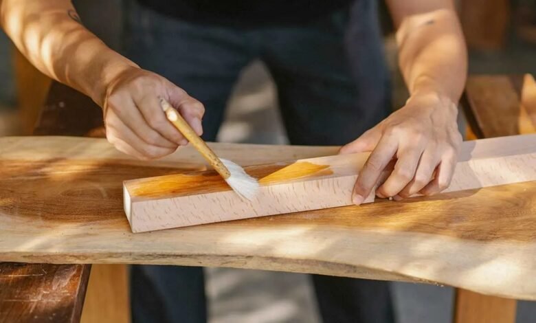 A Primer on DIY Finish Touchup for Acoustic Guitar Repairs