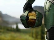 Halo Infinite’s ‘Massive’ Forge Mode Update Adds Over 1,000 Jeff Steitzer Voice Lines
