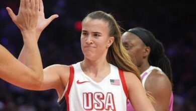 U.S. women’s basketball looks invincible ahead of 2024 Paris Olympics