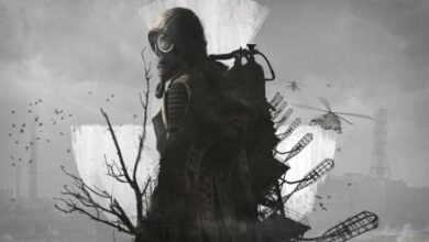 You’ll have to wait just a little longer for S.T.A.L.K.E.R. 2: Heart of Chornobyl