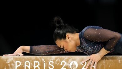 How NIL Changed The Game For Gymnasts At The 2024 Paris Olympics