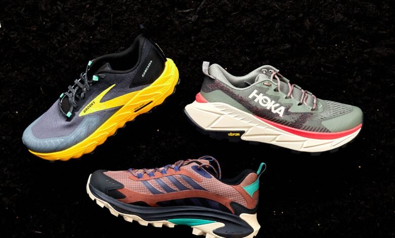 The Best Lightweight Hiking Shoes for Men, Tested by Editors