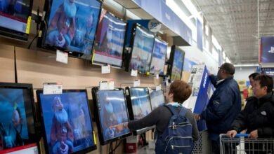 Walmart is selling ad space to companies that don’t sell products at Walmart