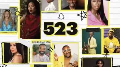 Snapchat Announces the Latest Participants in Its 523 Support Program