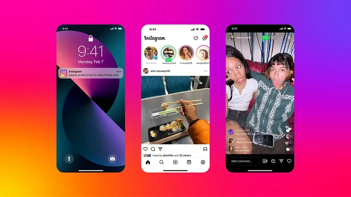 Instagram Shares Tips on How To Maximize Your Live Streams