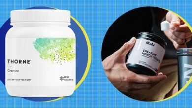 11 Best Creatine Supplements of 2024, Tested by Us