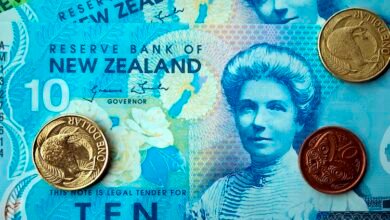 NZD/USD Price Analysis: Bears take a breather, yet maintain a clear domination