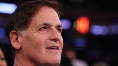 Mark Cuban Says He’s Received ‘Multiple Questions’ From Kamala Harris About Crypto