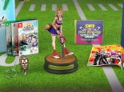 Lollipop Chainsaw RePOP Cheerleader Physical Edition Pre-Orders Now Live