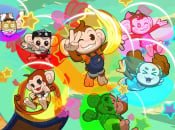 Super Monkey Ball Banana Rumble Receives Another Update, Here’s What’s Included