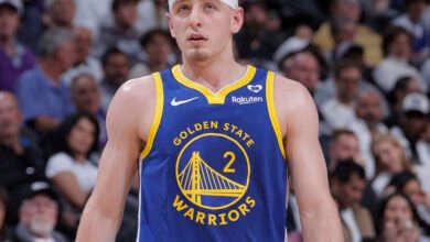 Joe Lacob: Warriors Don’t Want to Trade Podziemski, Kuminga amid Markkanen Rumors