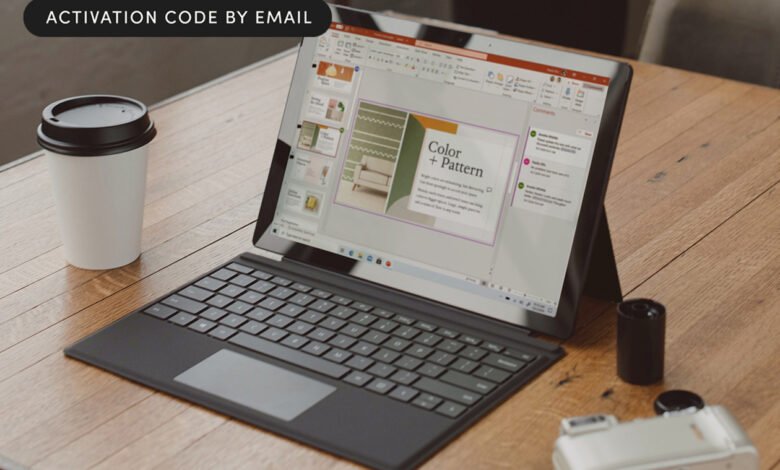 Here’s your chance to get Microsoft Office for life for $24.97