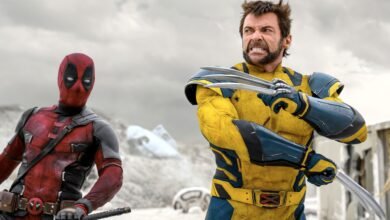 The Deadpool & Wolverine Credits Scenes, Explained