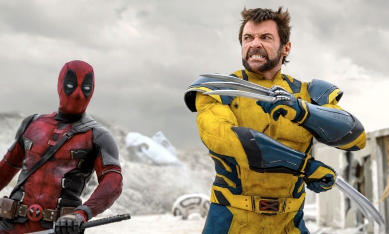 The Deadpool & Wolverine Credits Scenes, Explained