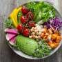 Short-term vegan diet associated with reductions in biological age estimates