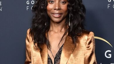 Erica Ash, Scary Movie Actress and MADtv Comedian, Dead at 46