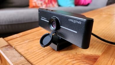 Our favorite low-cost webcam is even cheaper today: Get 4K for $50