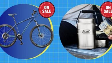 Amazon Outdoor Gear Sale Summer 2024: Take up to 50% off Columbia and More