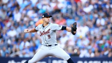 Jack Flaherty Trade Not Enough to Help Yankees World Series Hopes Amid MLB Rumors