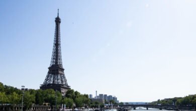 Men’s Olympic Triathlon Rescheduled as E. Coli, Bacteria Rise in Paris’ Seine River