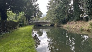 Barhale wins New River aqueduct reinforcement works