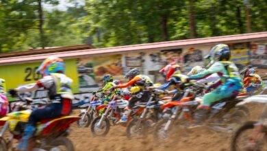 2024 LORETTA LYNN AMATEUR NATIONALS, DAY 2