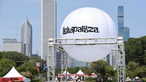 Lollapalooza 2024 Streaming on Hulu: Watch Megan Thee Stallion, Hozier at Home