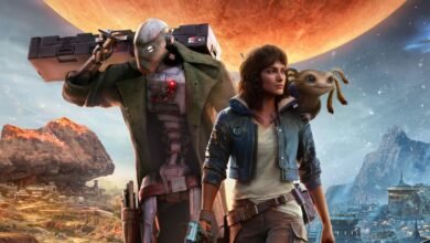 Ubisoft reveals Star Wars Outlaws PC requirements, all listed using upscaling