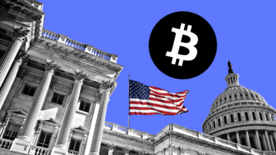 Senator Cynthia Lummis’s Bitcoin Bombshell: Could Crypto Replace Gold in the US Treasury? What To Expect?