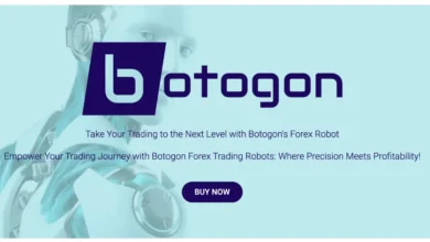 Unleashing the Power of Botogon: Avenix Fzco’s Game-Changing Forex Robot