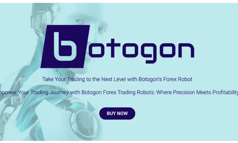 Unleashing the Power of Botogon: Avenix Fzco’s Game-Changing Forex Robot