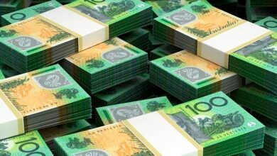 Australian Dollar dips, RBA rate hike hopes cool down