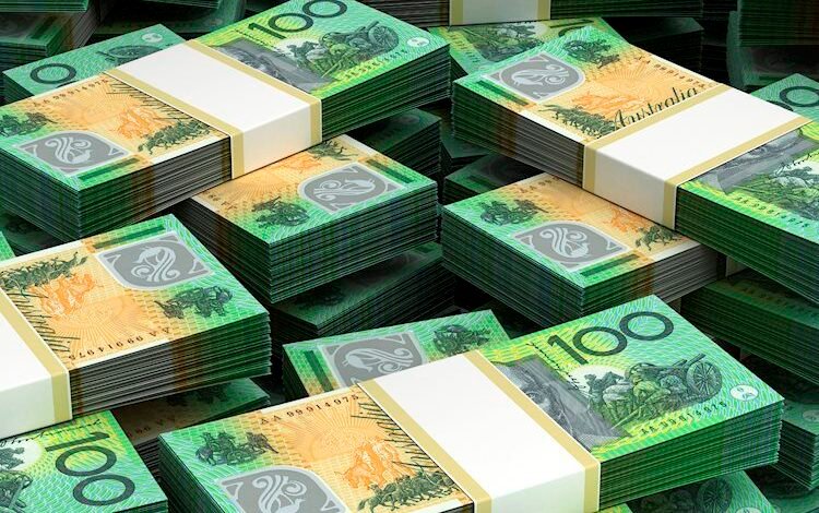 Australian Dollar dips, RBA rate hike hopes cool down