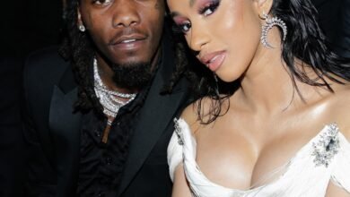 Cardi B Files for Divorce From Offset After Nearly 7 Years of Marriage