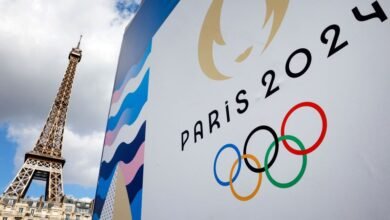 How to Watch The 2024 Paris Olympics