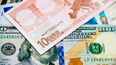 EUR/USD soars above 1.0900 after poor US NFP report